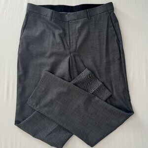 J. Crew Men's Bowery Dress Pants